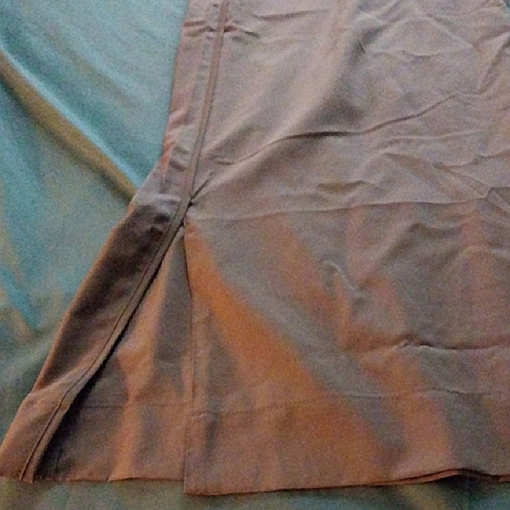 Old Navy Stretch Tech Wide Leg Pants - Picture 8 of 8